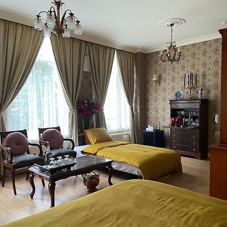 Luxurious Classical Dutch Styled Room In City Centre Of The Hague - Home Stay Buitenkant foto